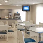 City Express By Marriott Puebla Angelopolis 